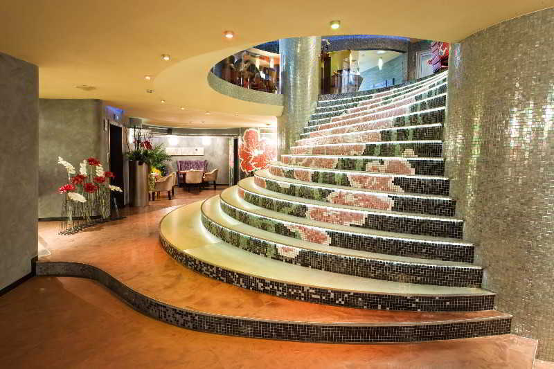 Les Fleurs Boutique Hotel Sofia Exterior photo