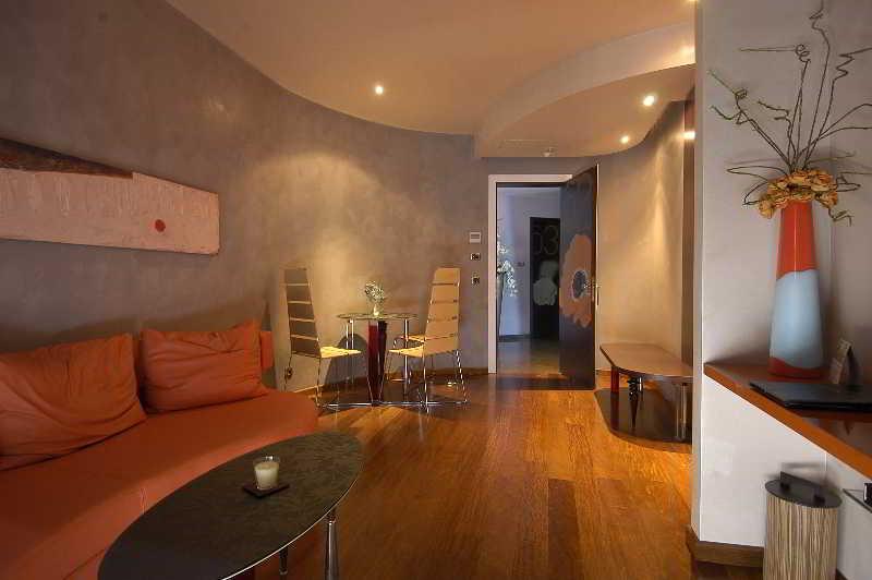 Les Fleurs Boutique Hotel Sofia Exterior photo