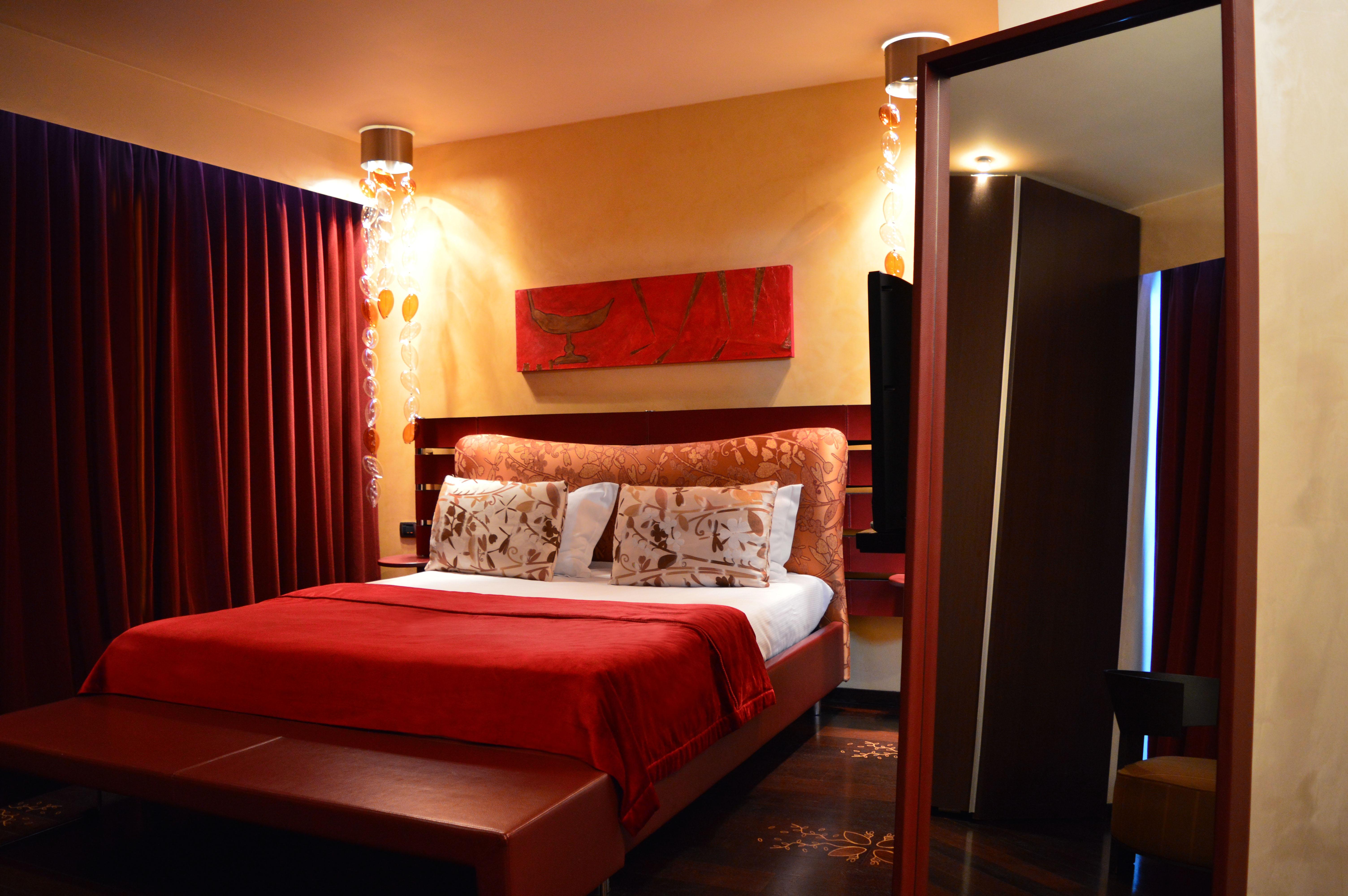 Les Fleurs Boutique Hotel Sofia Exterior photo