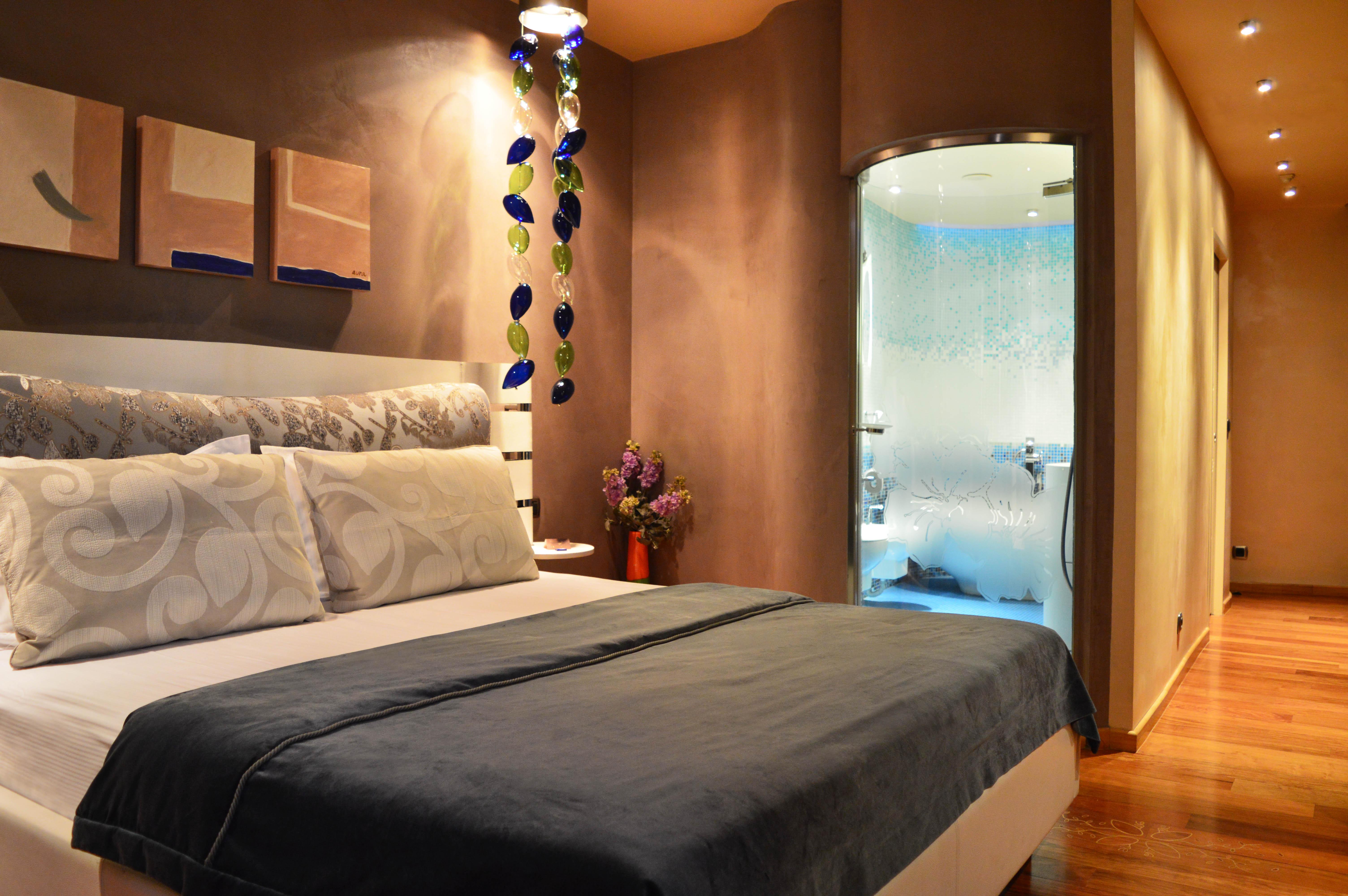 Les Fleurs Boutique Hotel Sofia Exterior photo