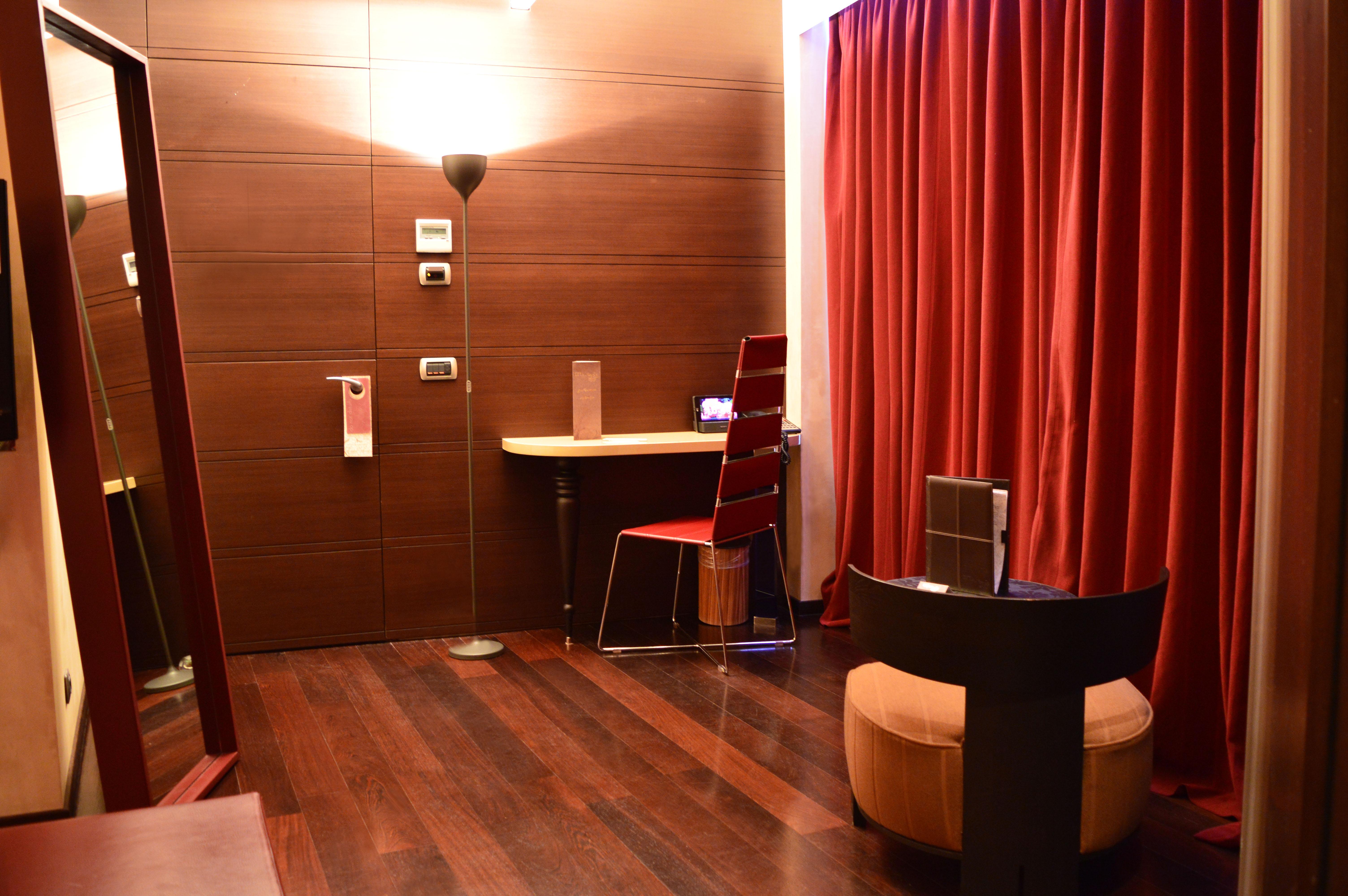 Les Fleurs Boutique Hotel Sofia Exterior photo