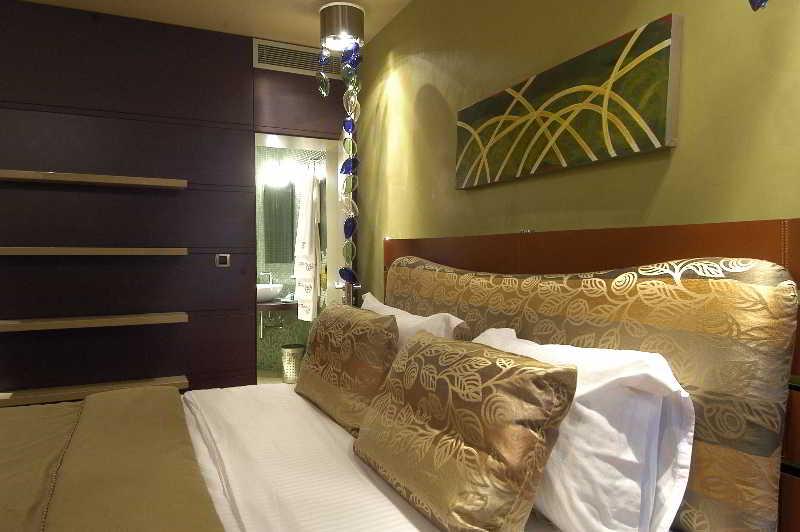 Les Fleurs Boutique Hotel Sofia Exterior photo
