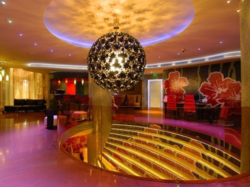 Les Fleurs Boutique Hotel Sofia Exterior photo