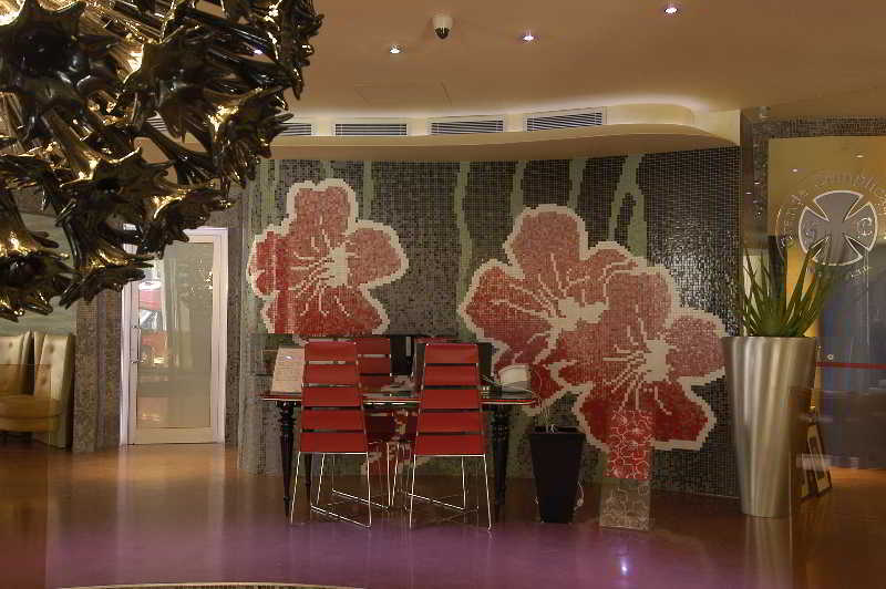Les Fleurs Boutique Hotel Sofia Exterior photo