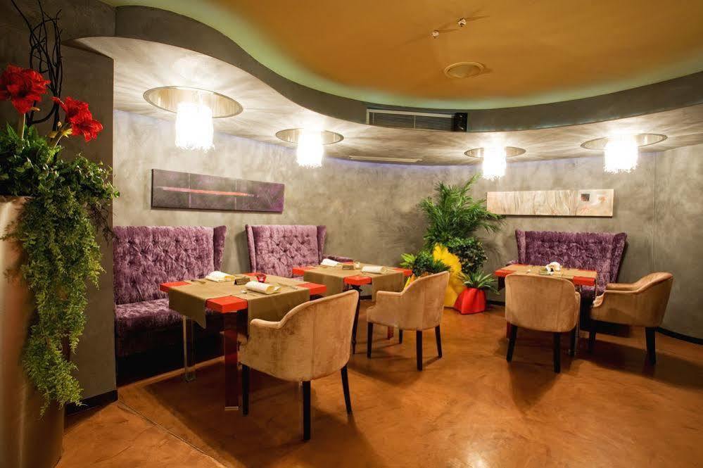 Les Fleurs Boutique Hotel Sofia Exterior photo