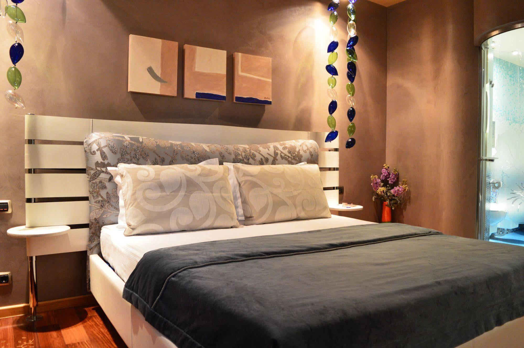 Les Fleurs Boutique Hotel Sofia Exterior photo