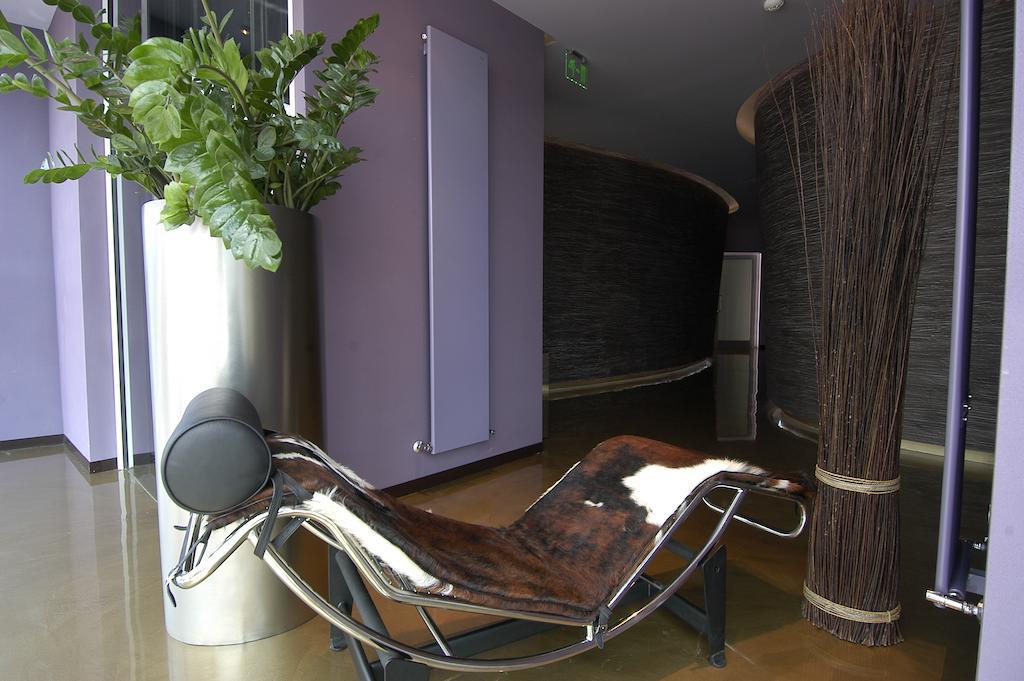 Les Fleurs Boutique Hotel Sofia Exterior photo